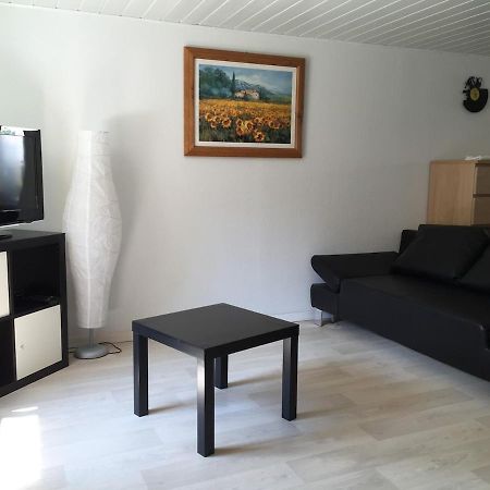 Appartement Proche Colmar Soultzbach les Bains Exteriér fotografie