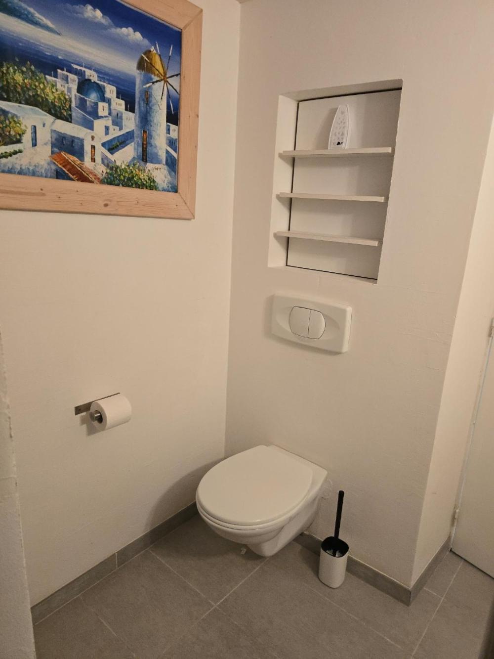 Appartement Proche Colmar Soultzbach les Bains Exteriér fotografie