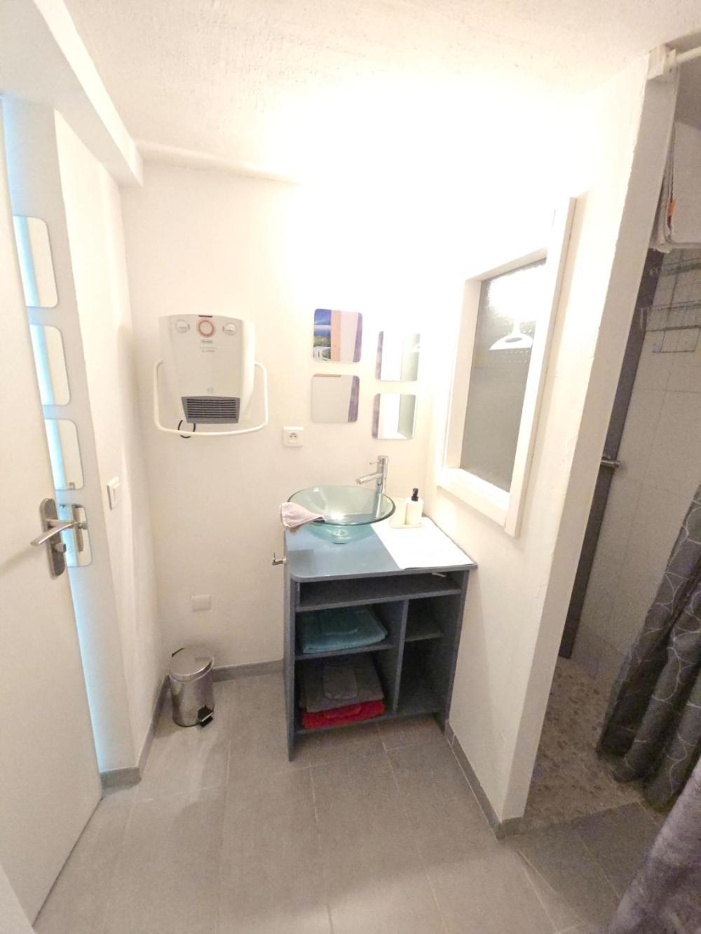 Appartement Proche Colmar Soultzbach les Bains Exteriér fotografie